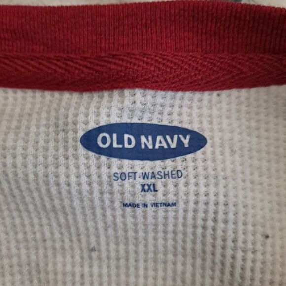 Old Navy Mens pullover  shirts NWT - Picture 2 of 12
